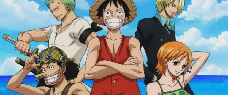 'One Piece' Fans Can Now Wear Straw Hats Underwear | Geek Culture