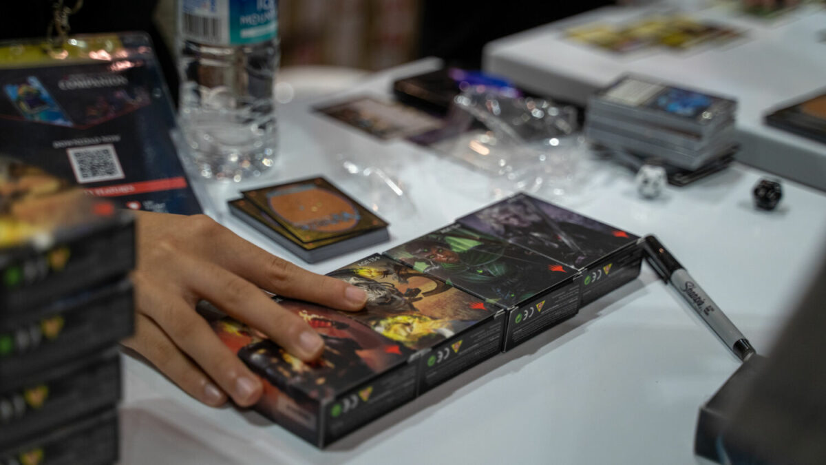 SGCC 2023: 5 Things To Check Out For Tabletop Gaming Fans (6)