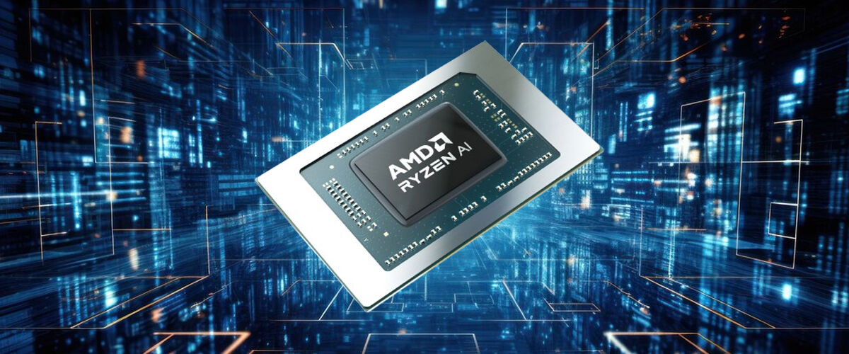 CES 2024: AMD Announces Ryzen 8000 G-Series Processors for AM5, Expands AM4  Lineup - PC Perspective