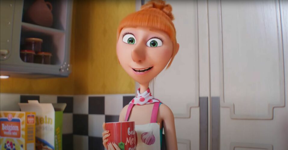 'Despicable Me 4' Trailer Adds Will Ferrell And Sofia Vergara As New Villains, Opens 3 July