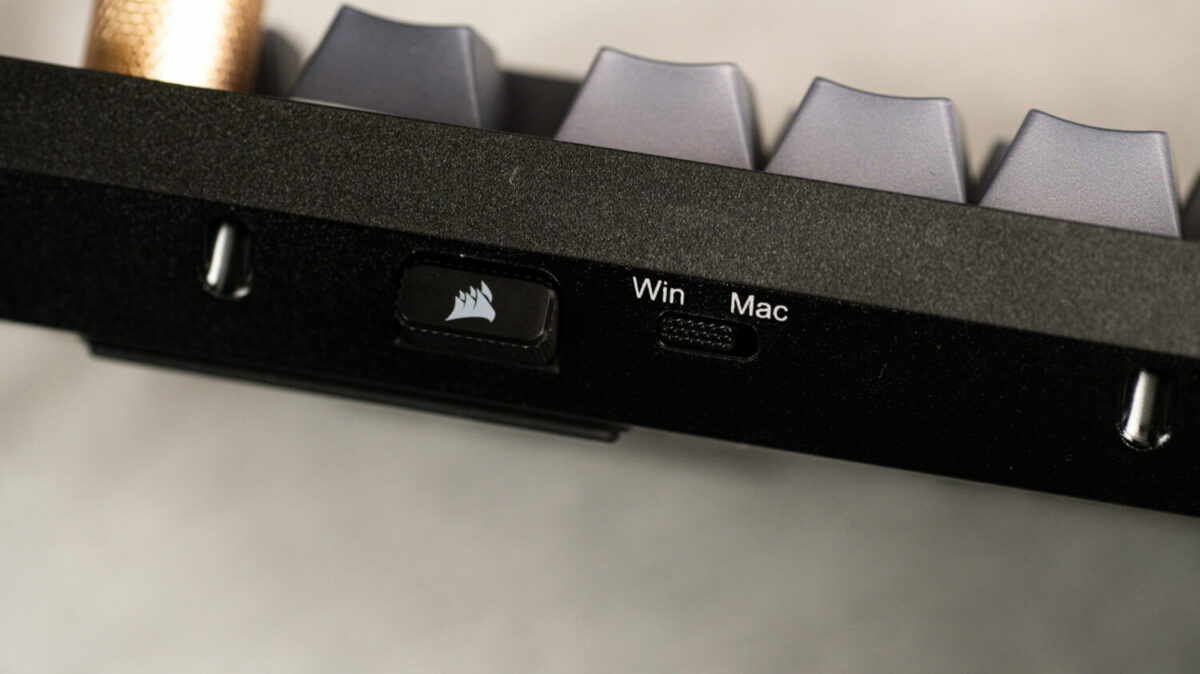 Geek Review: Corsair K65 Plus Wireless 75% Keyboard & M75 Air Mouse (4)