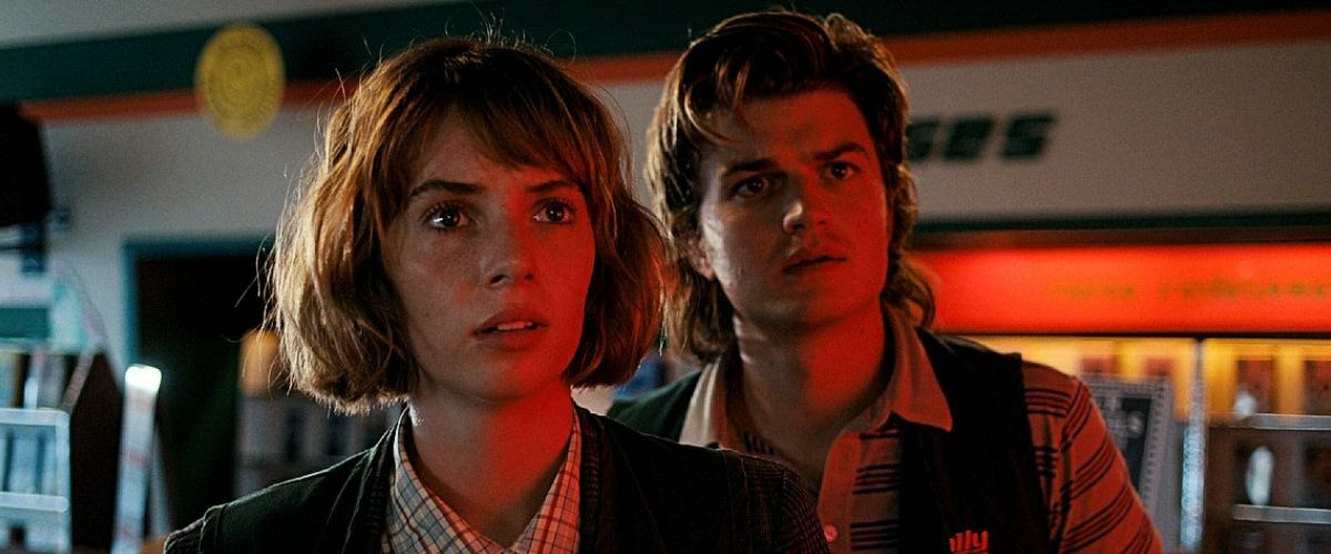 Stranger Things' Season 5 is in Production: Everything You Need to