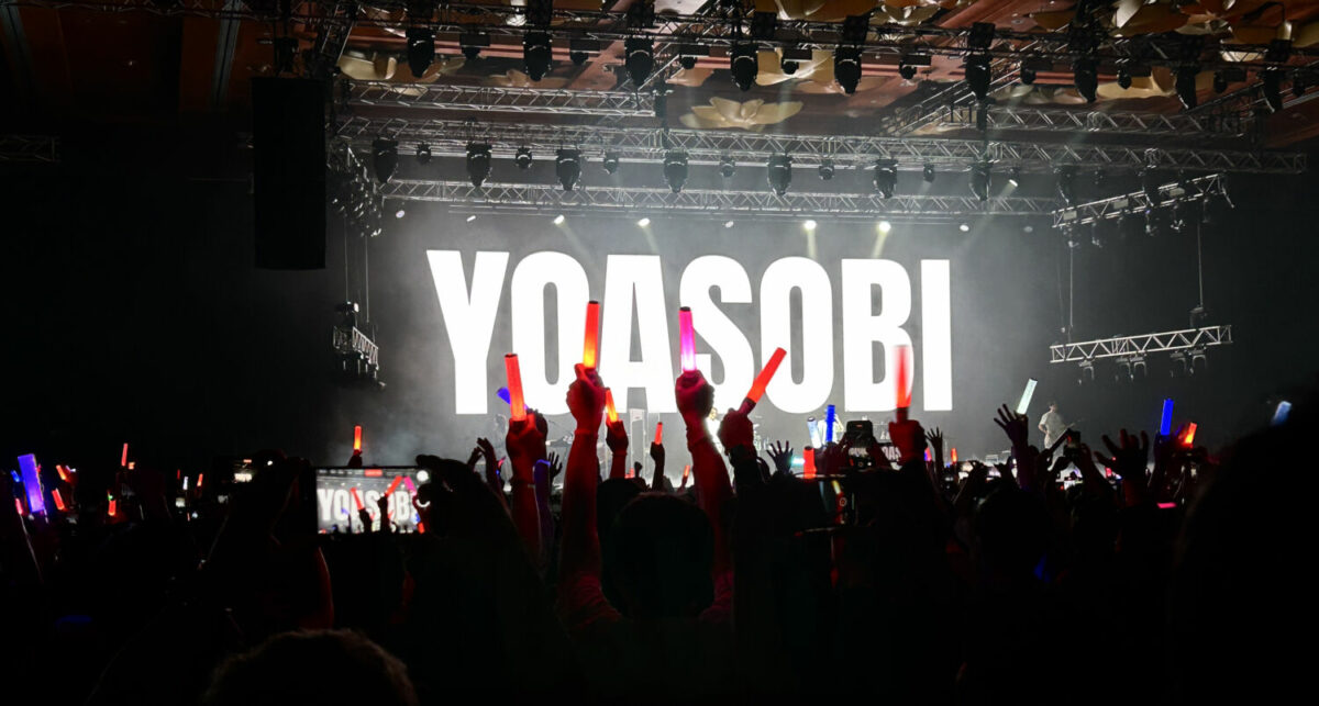 Yoasobi Singapore Popularity (3)