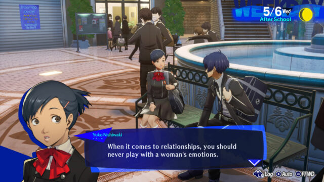 Persona 3 Reload – Review | Geek Culture