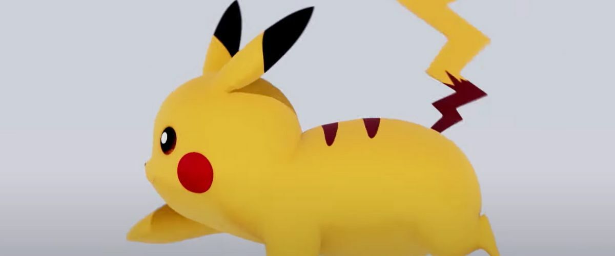 Pokémon Legends: Z-A' Coming To Nintendo Switch, Netflix To Premiere ' Pokémon Horizons' Show March 7