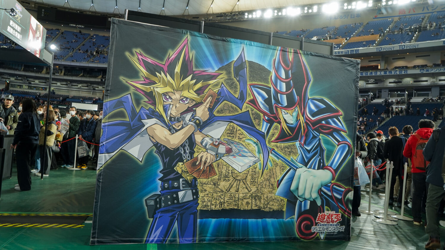 Yu-Gi-Oh! The Legend of Duelist Quarter Century 25th Anniversary Event Highlights (7)