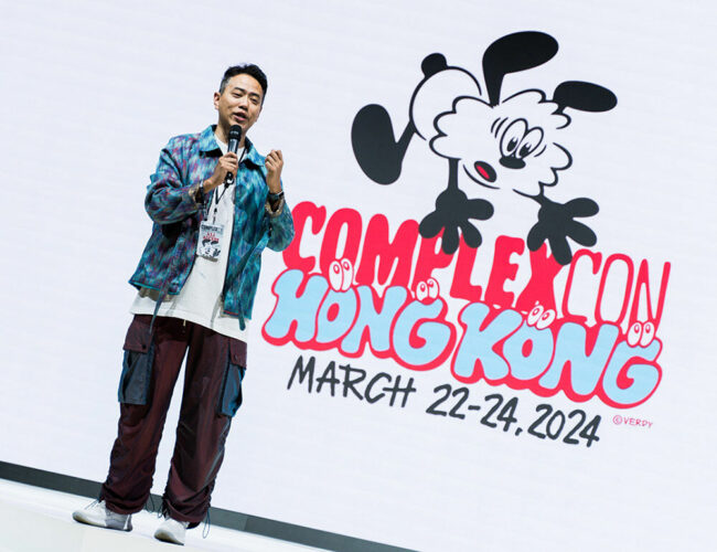 ComplexCon Hong Kong 2024 Event Highlights Geek Culture