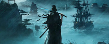 Rise of the Ronin Game Review