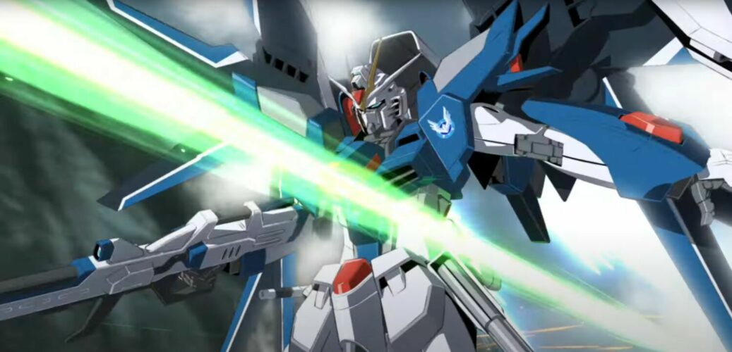 Mobile Suit Gundam Seed Freedom Review Geek Culture