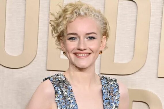 Julia Garner Joins Marvel’s ‘The Fantastic Four’ As Shalla-Bal Version ...