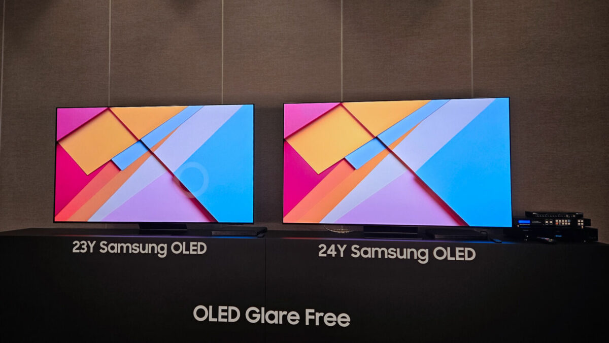 Samsung 2024 TV Lineup (2)