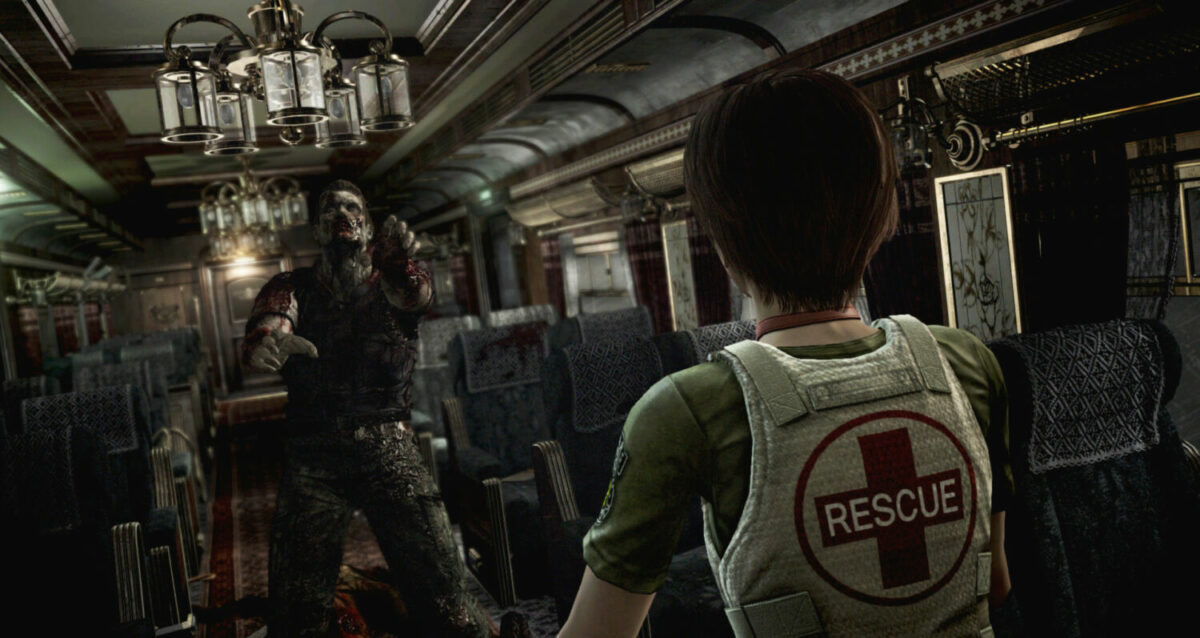 Resident Evil 9 Listing