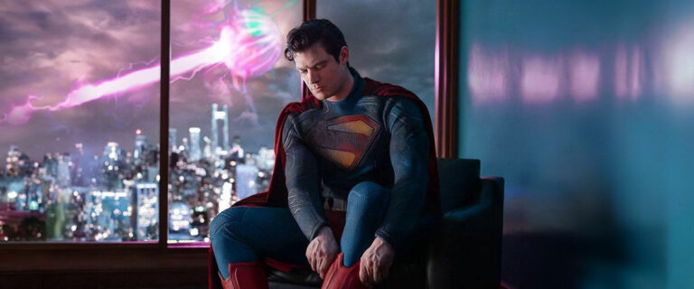 Christopher Reeve’s Son, Will, To Cameo In James Gunn’s ‘Superman ...