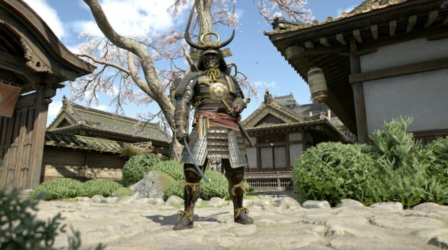 ‘Assassin’s Creed Shadows’ Brings Versatile Combat To Serve The Light ...