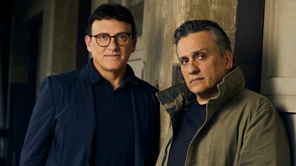 russo brothers