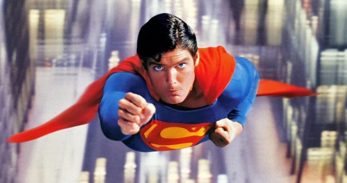 Super/Man: The Christopher Reeve Story