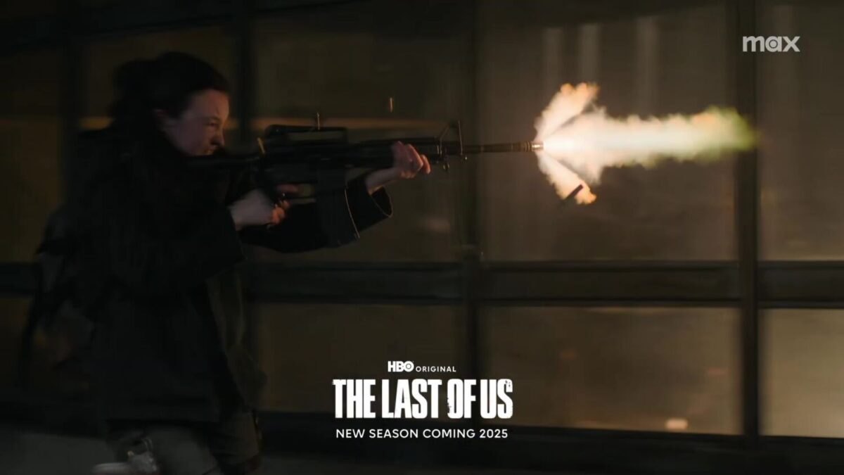 the last of us season 2