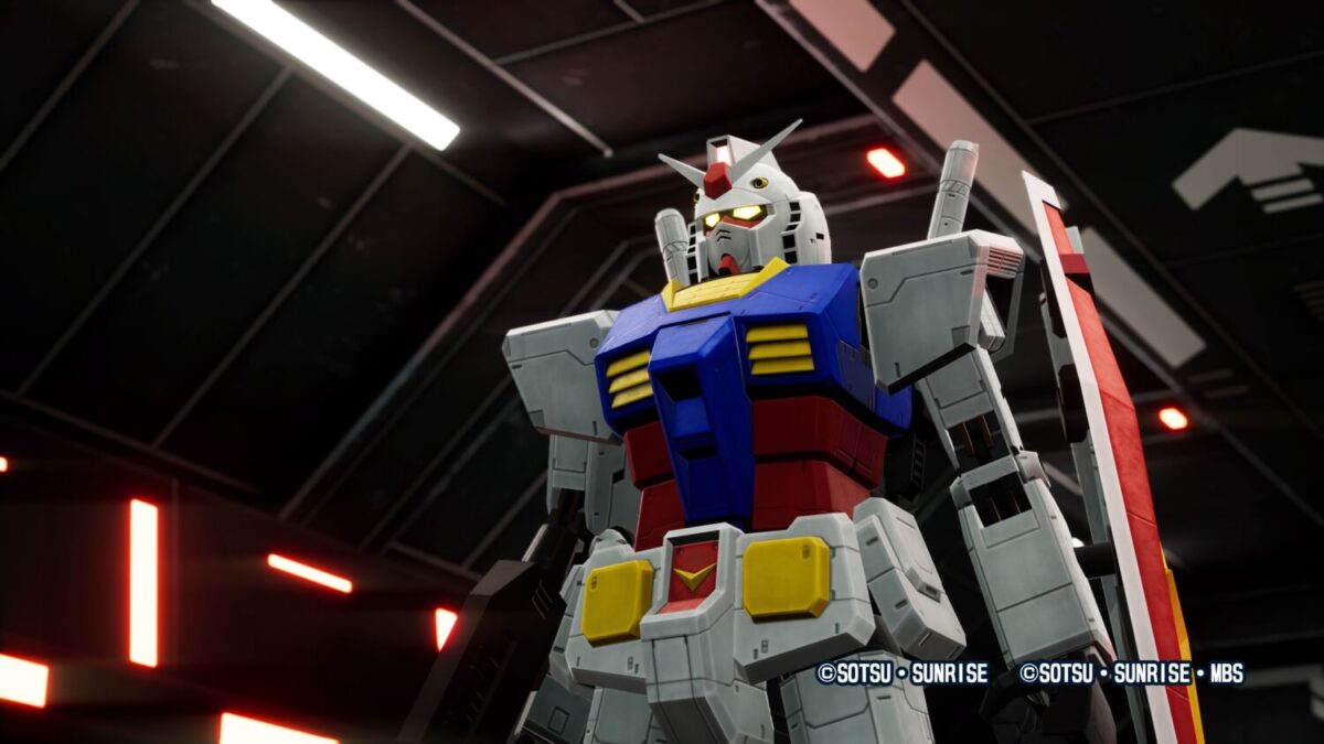 Gundam Breaker 4 Review