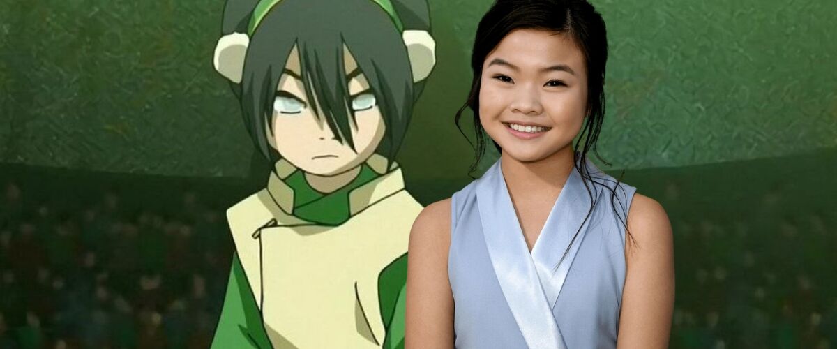 Netflix’s ‘Avatar: The Last Airbender’ Season 2 Casts Miya Cech As Toph