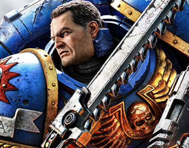 Space Marine 2 Saber Interactive Success