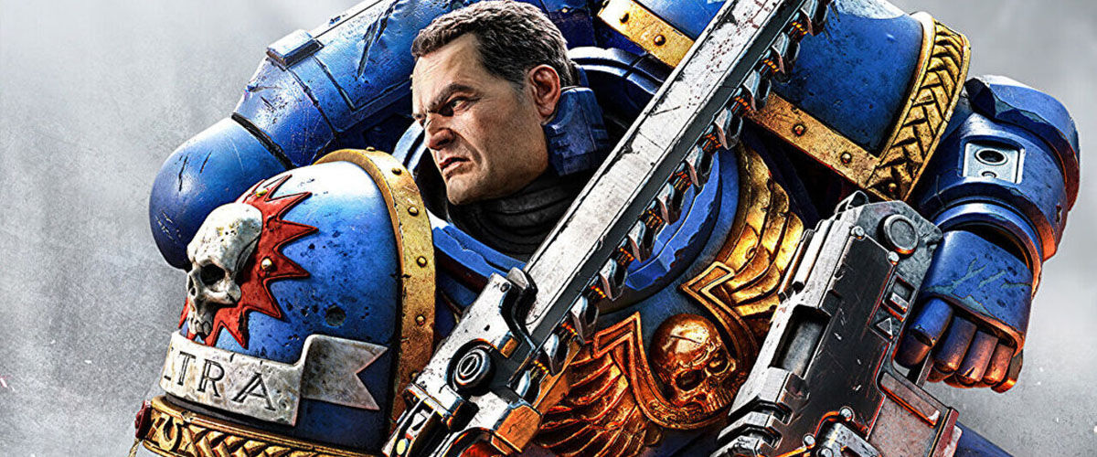 Space Marine 2 Saber Interactive Success