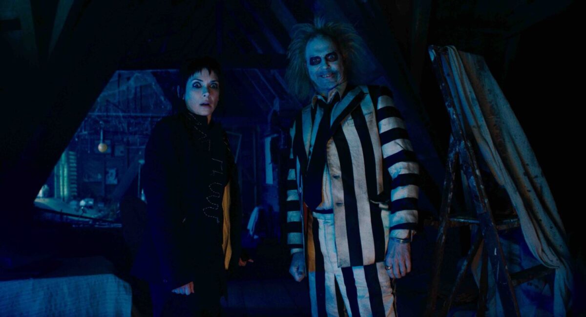 beetlejuice beetlejuice review