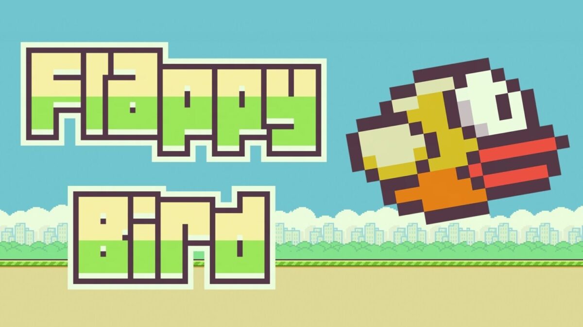 Flappy Bird Revival