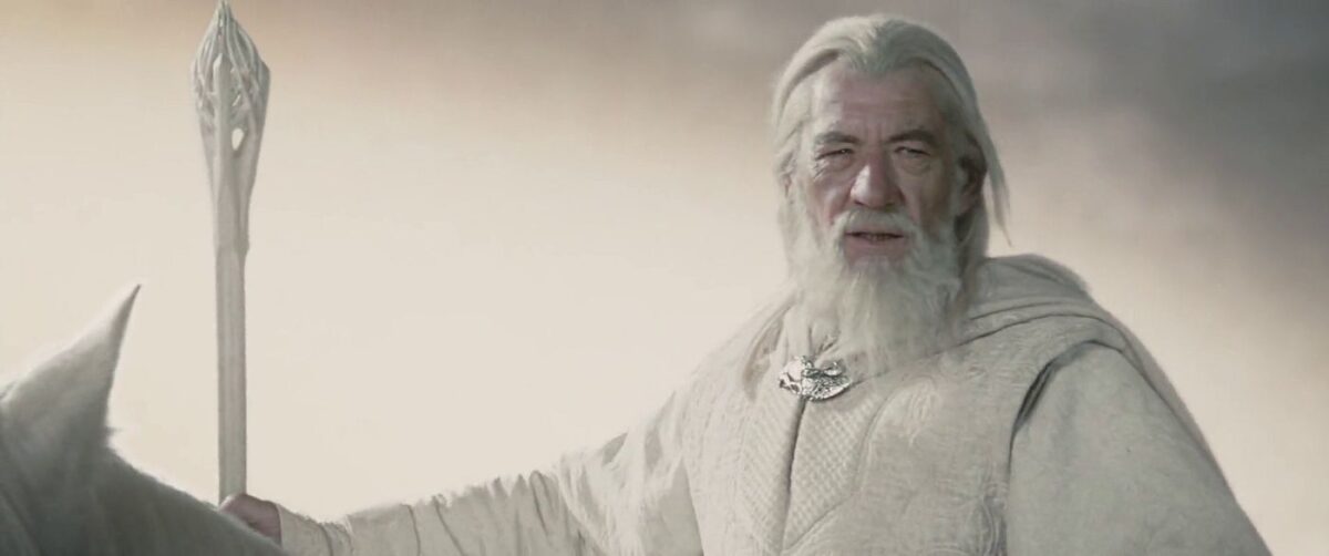 ian mckellen gandalf