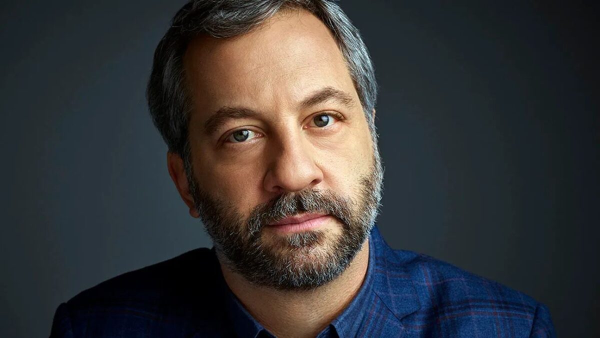 Judd Apatow Cola Wars