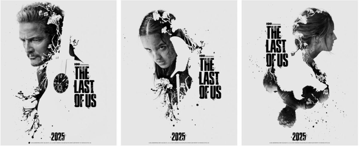 The Last of Us Season 2