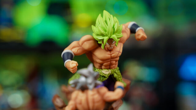 Dragon Ball Sparking Zero – Édition Collector PS5, Neuf 2024