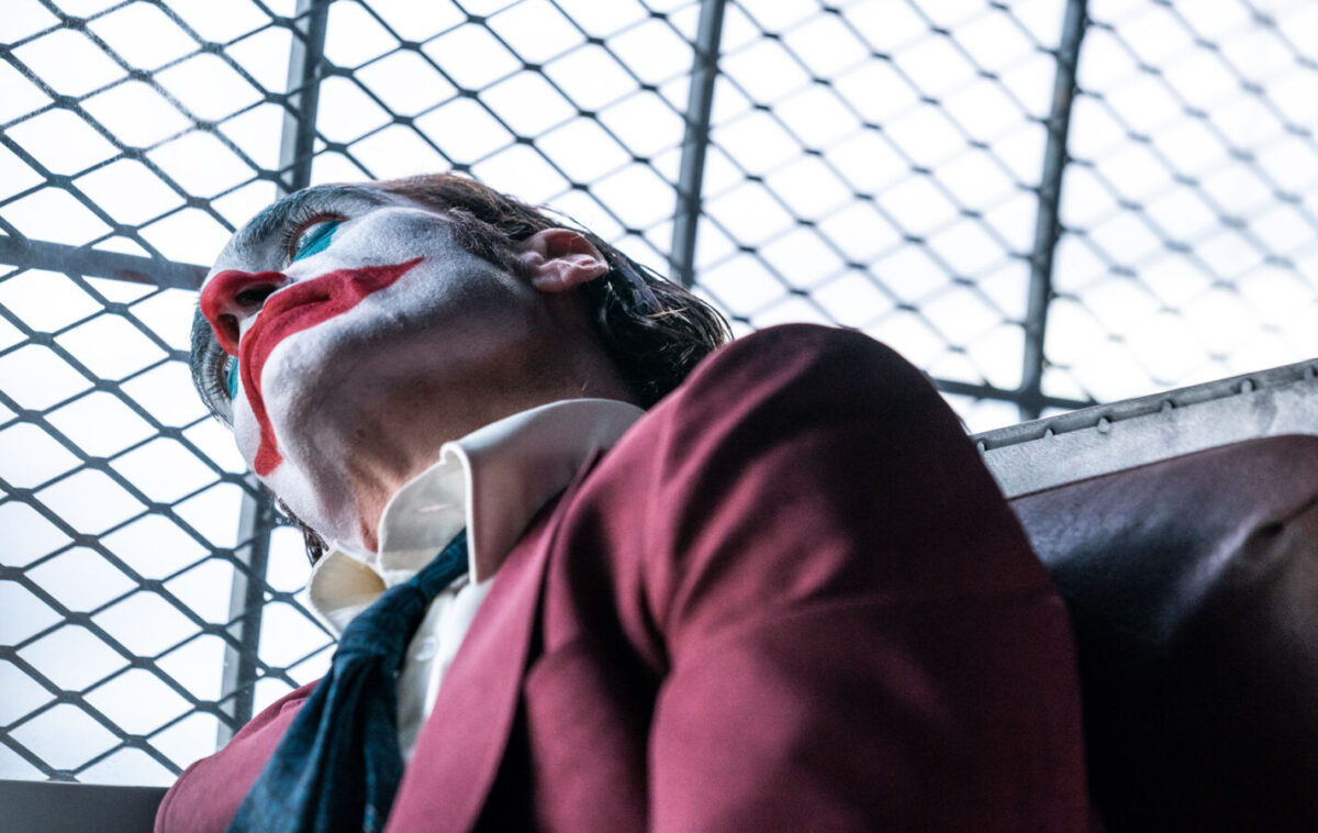 Joker: Folie à Deux Review