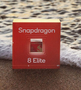 Snapdragon 8 Elite