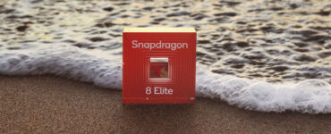 Snapdragon 8 Elite