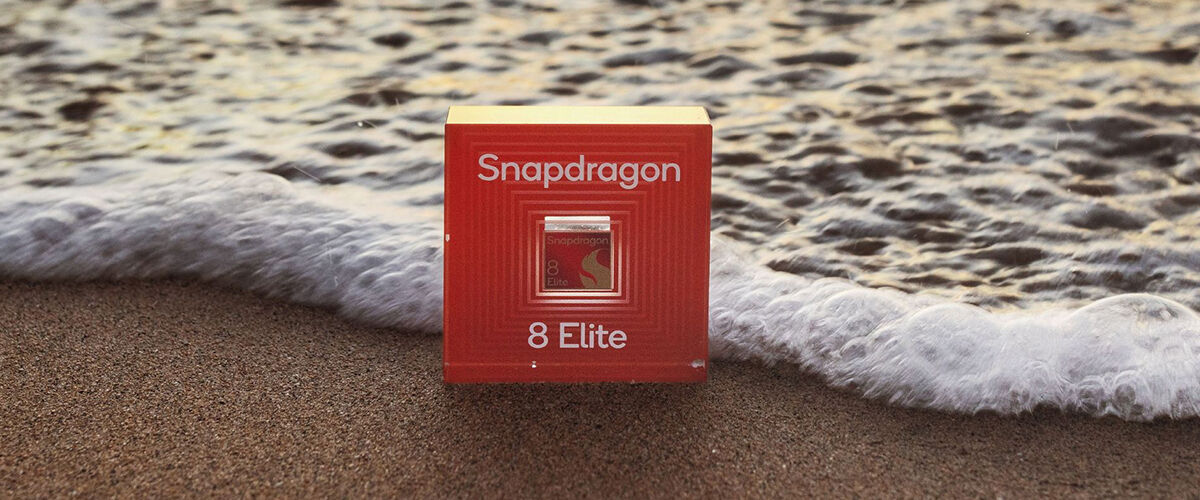 Qualcomm Debuts Snapdragon 8 Elite, Dubs It “World's Fastest Mobile CPU” |  Geek Culture