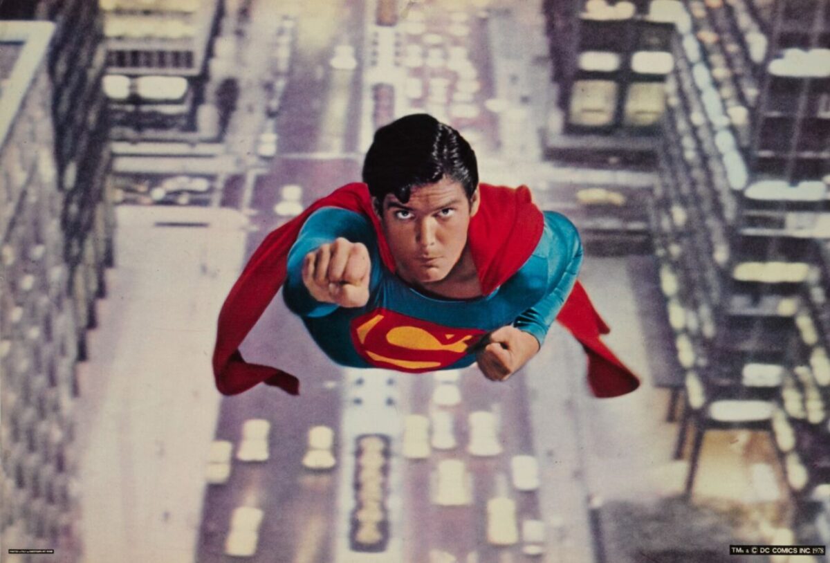 Super/Man: The Christopher Reeve Story Review