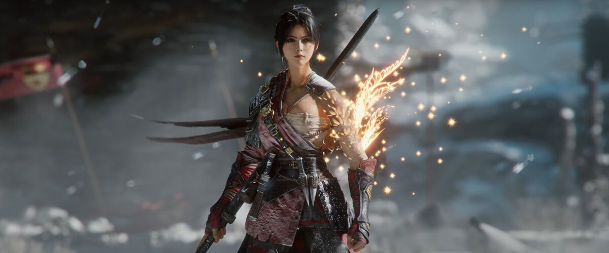 Xbox Partner Preview 2024 Showcases 'Wuchang Fallen Feathers', 'Alan