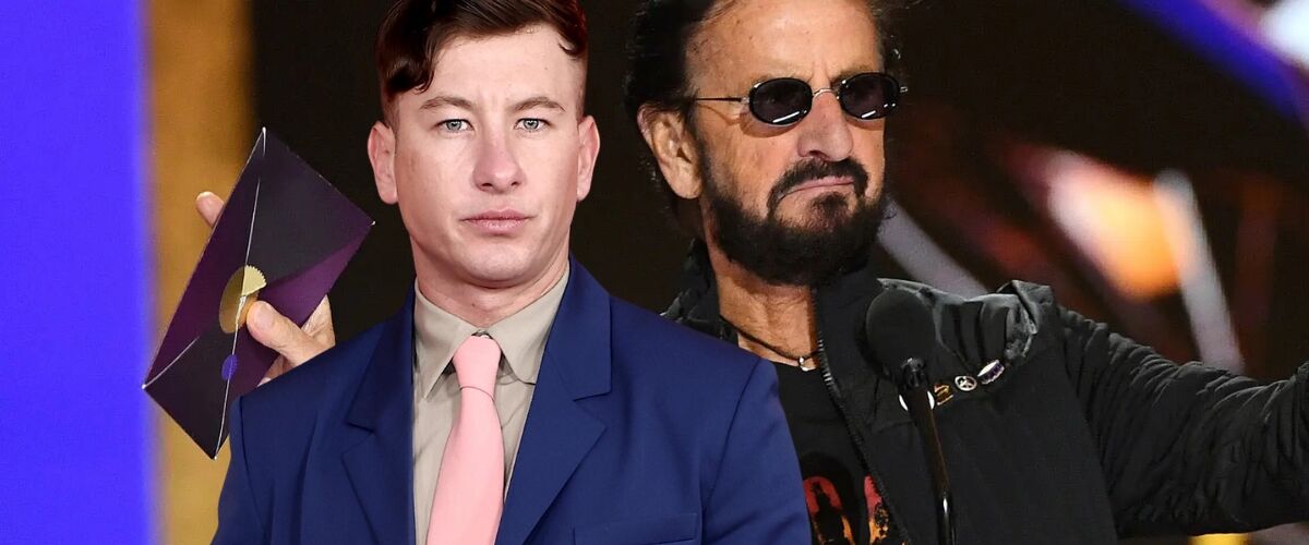 The Batman’s Barry Keoghan Will Play Ringo Starr In Sam Mendes’ Beatles Films