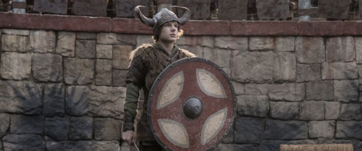 First Looks: ‘How To Train Your Dragon’ Live-Action Reveals Mason Thames’ Hiccup