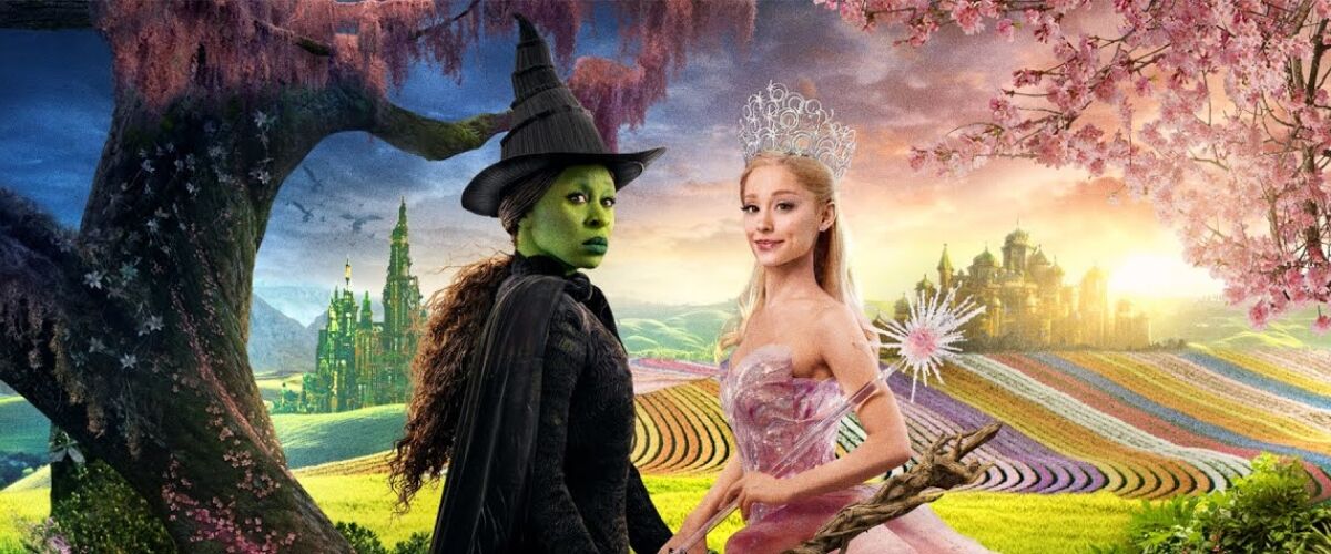 Wicked – Review