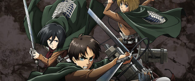 'Attack on Titan' Orchestral Concert World Tour Gets Singapore Stop