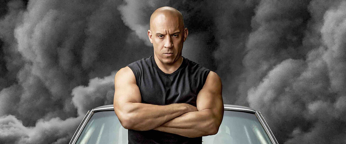 Vin Diesel Wants ‘Fast & Furious’ Sequels To Return To Street Racing & Hobbs Reunion