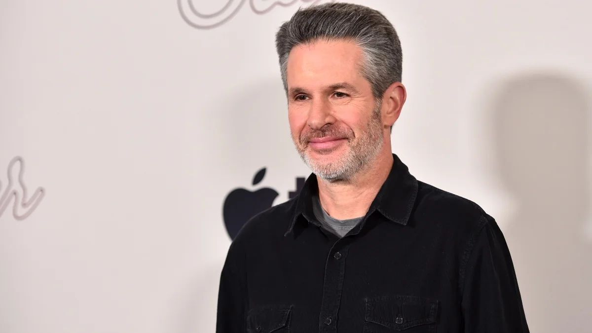 Simon Kinberg