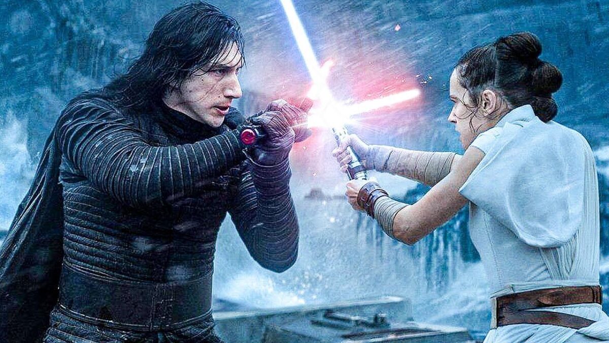 Star Wars Ice Age 2026