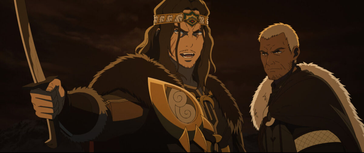 The Lord of the Rings: The War of the Rohirrim – Review