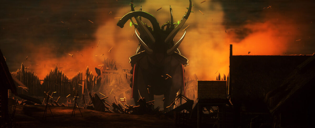The Lord of the Rings: The War of the Rohirrim – Review