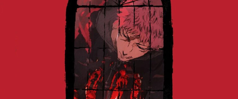 'Jujutsu Kaisen' Key Visuals Revv Up Hype For Culling Game Arc And 2025 ...