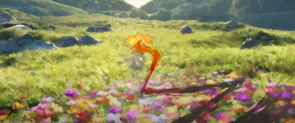 TGA 2024 'Okami' Howls Again With Suprise Sequel Helmed By Original Director Hideki Kamiya