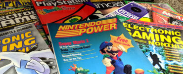 Video Game History Foundation