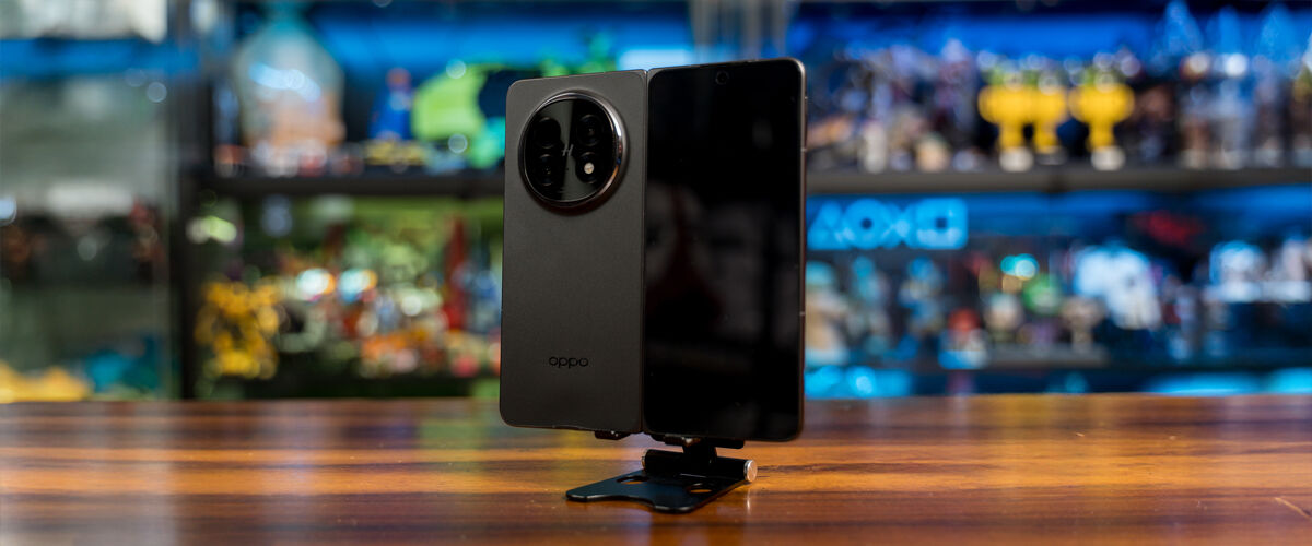 OPPO Find N5